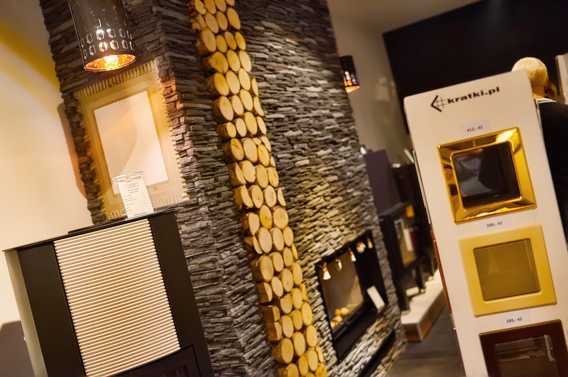 Fire & Wood CZ, s.r.o. foto 3