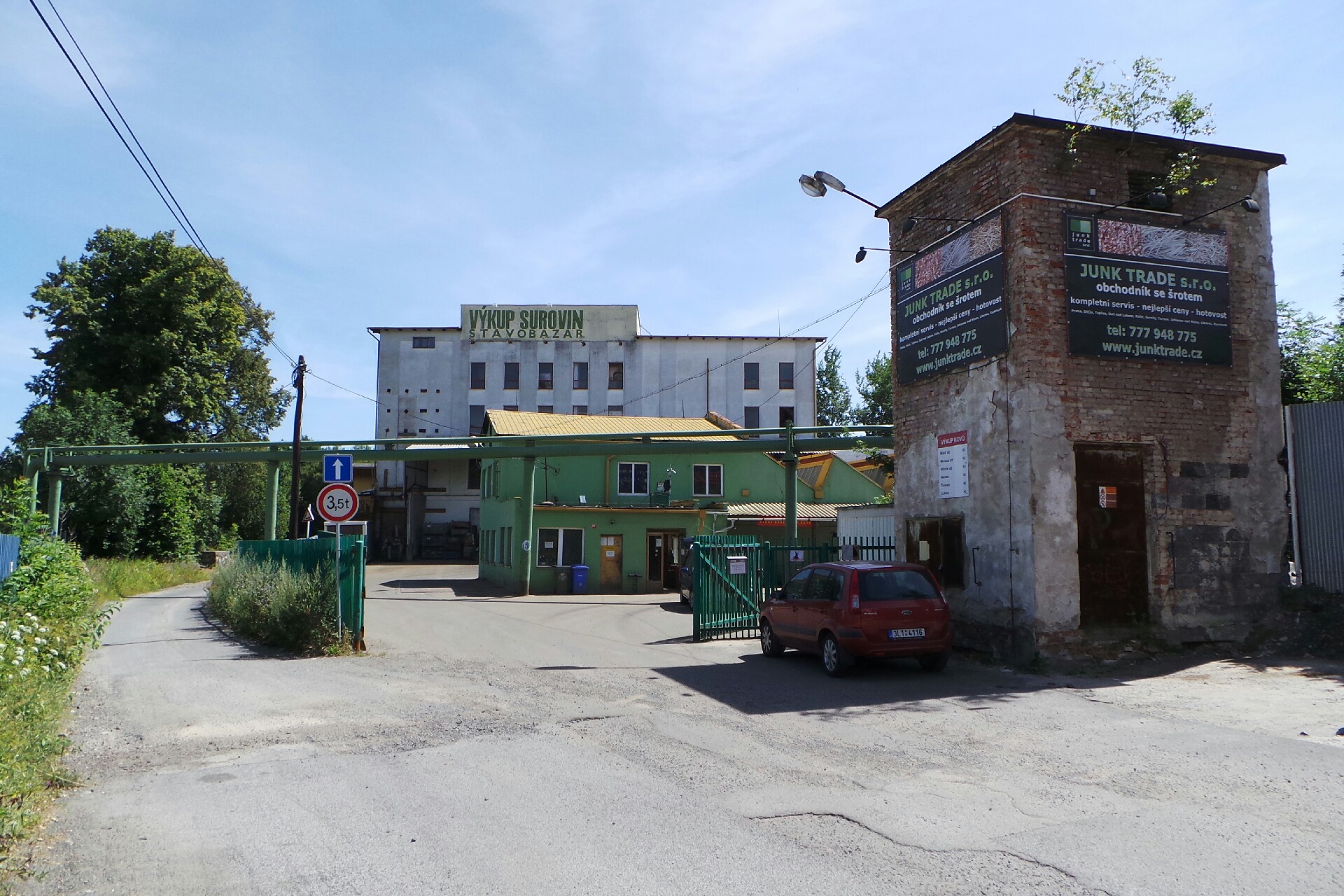 ECO PLASTICS, s.r.o.