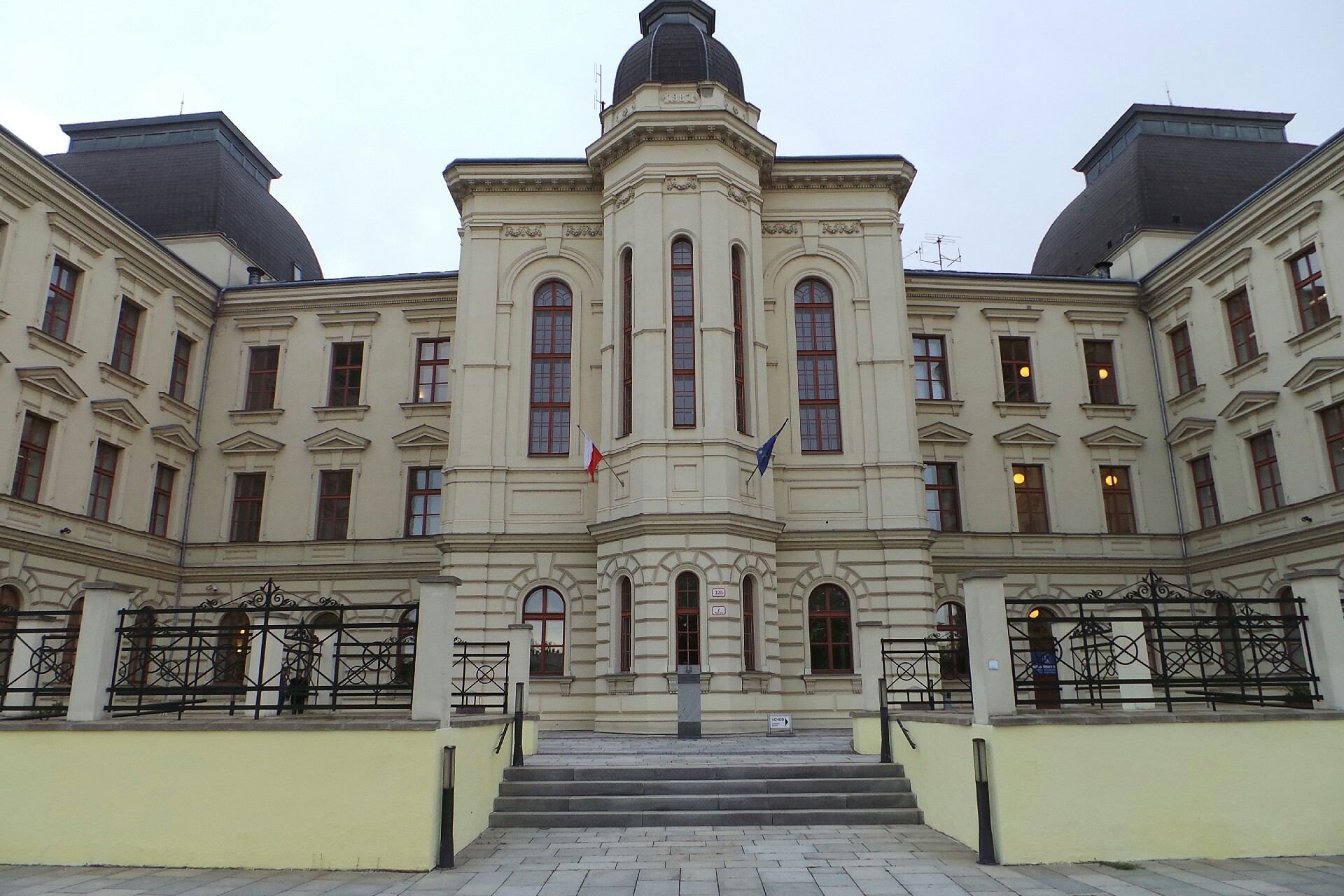 Okresní soud Plzeň-město