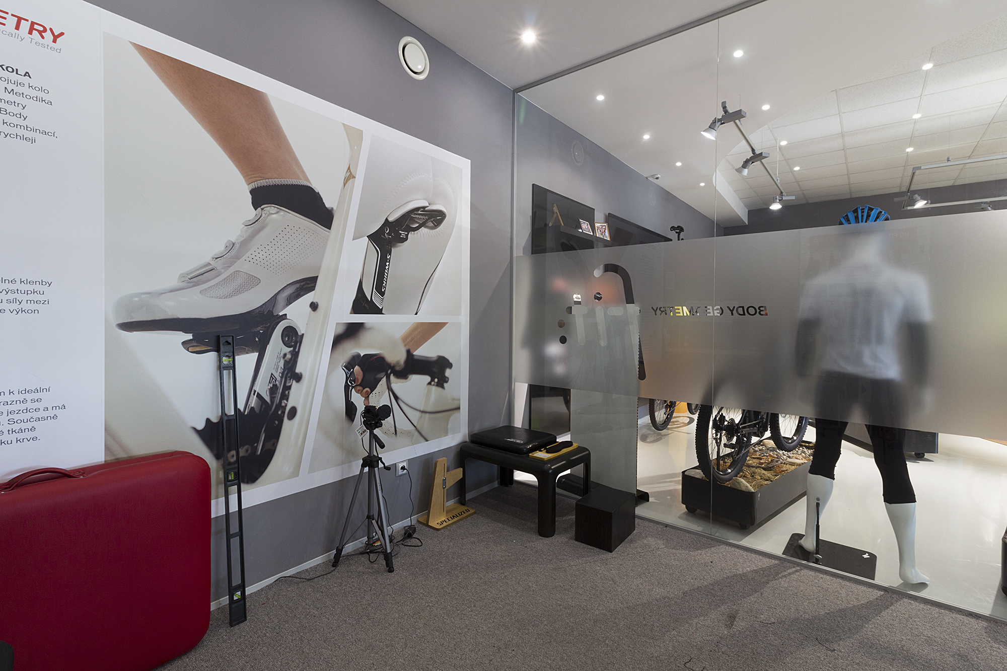 INTERRO Design foto 5