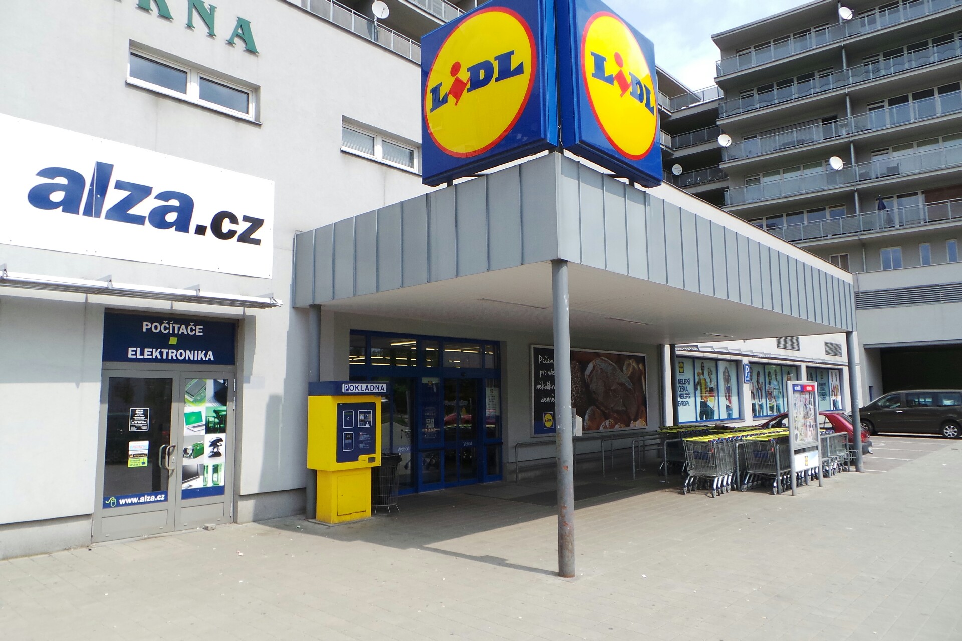 Lidl