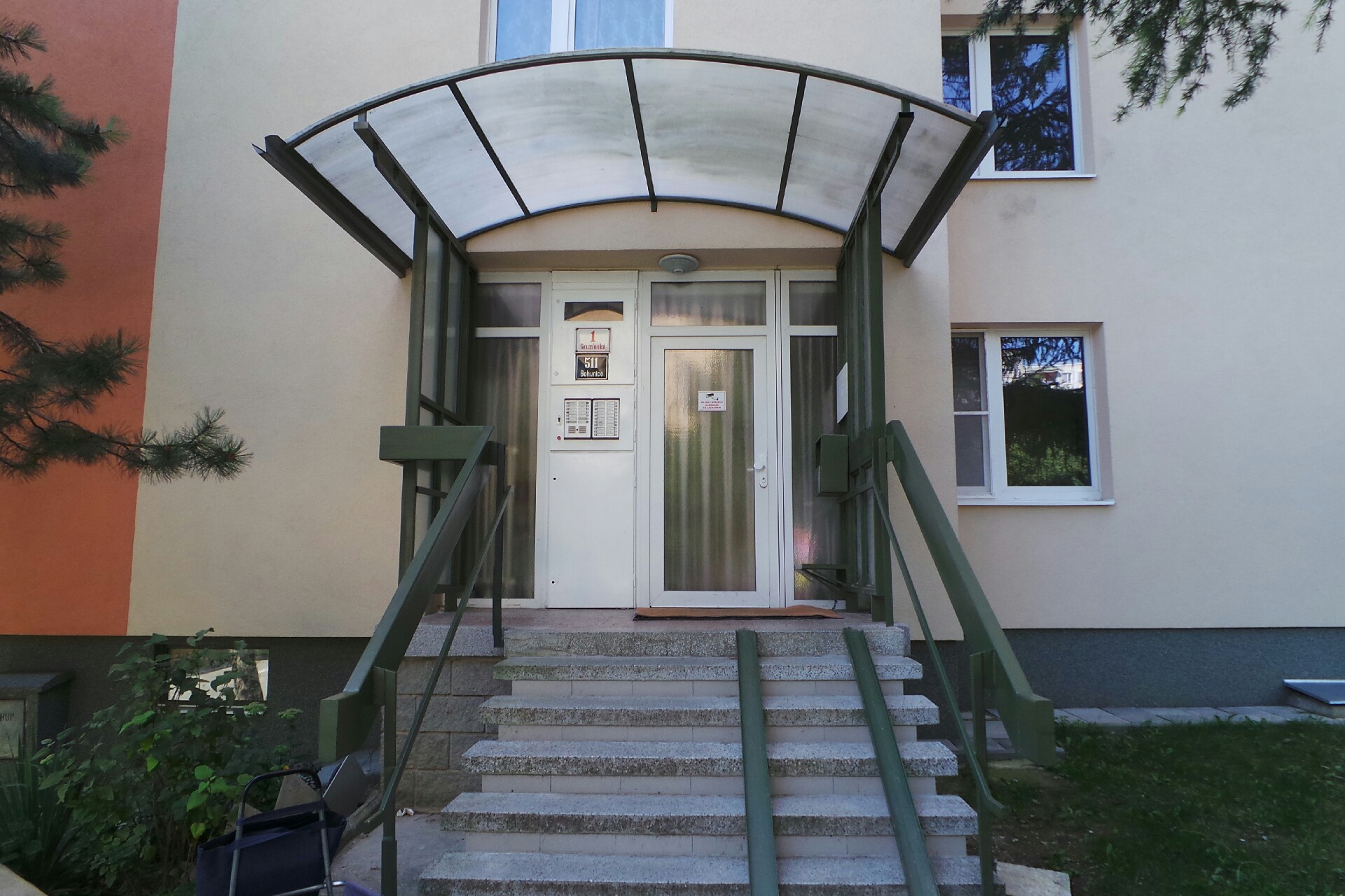 Česká asociace canyoningu