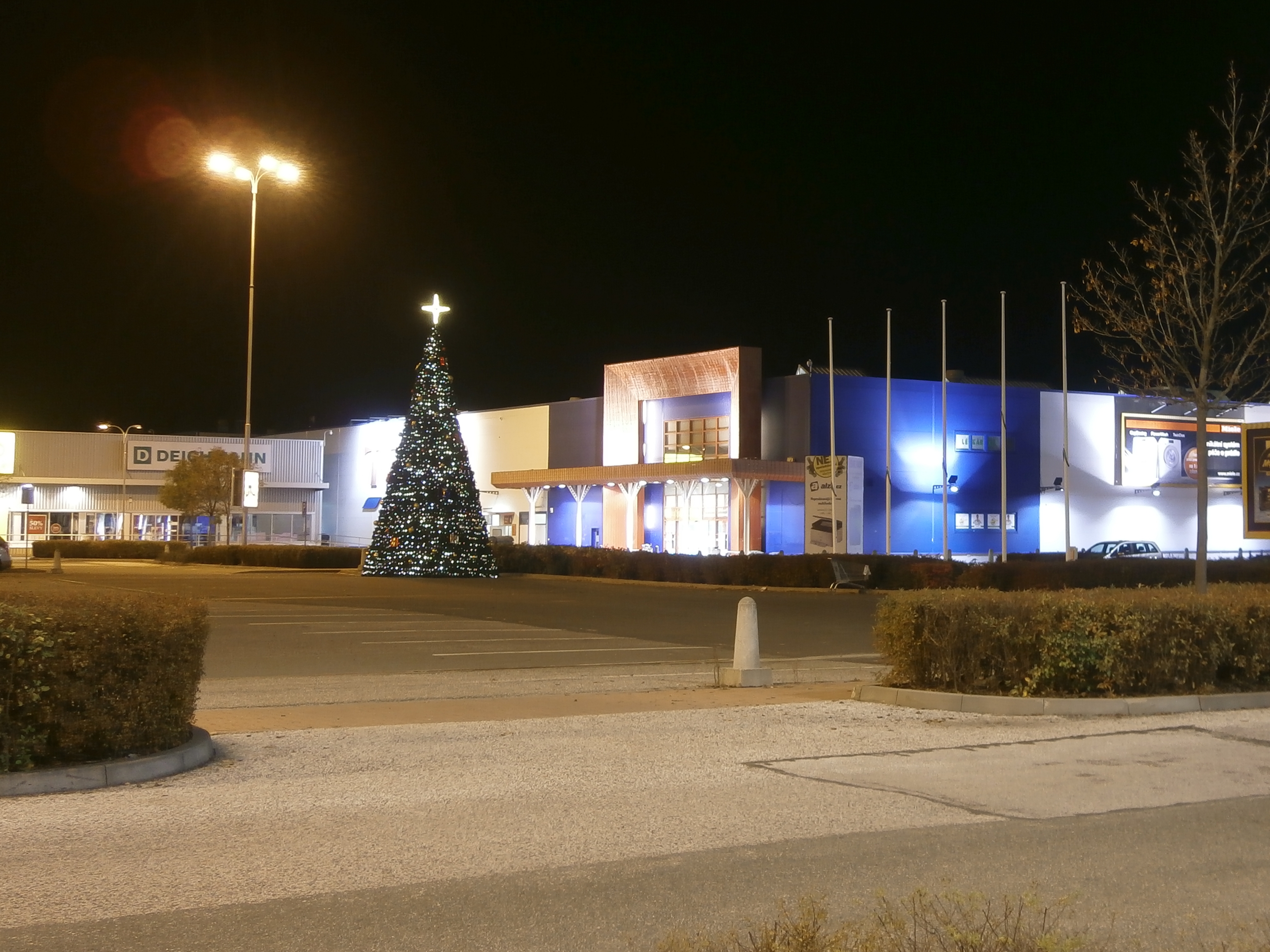 Tesco foto 4