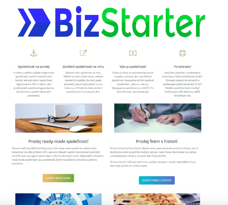 BizStarter foto 2