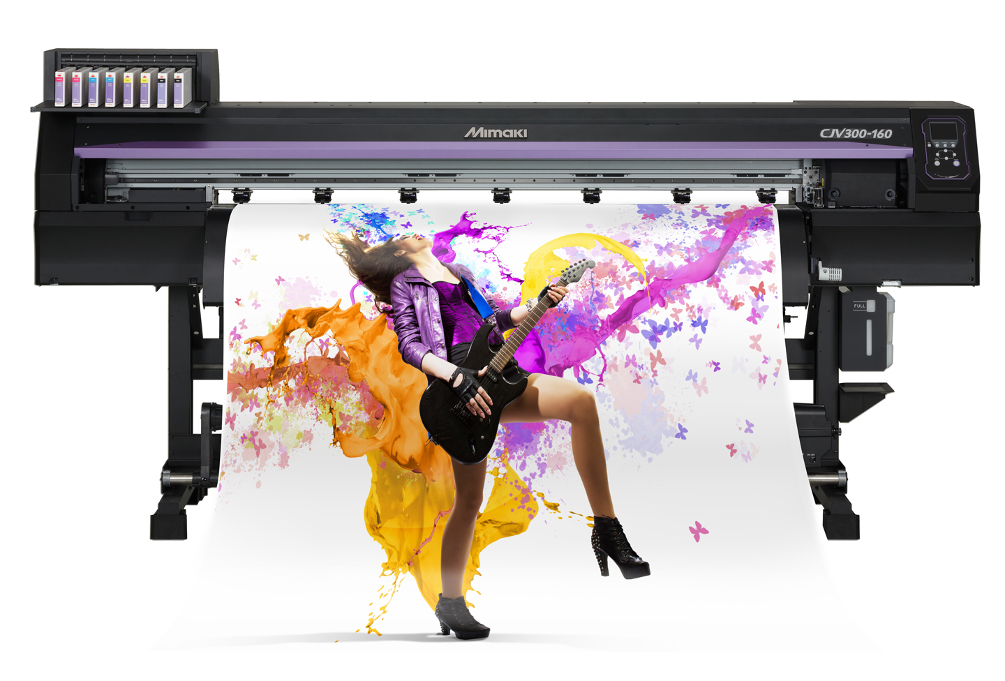 PROXIMA TISK s.r.o. foto 4