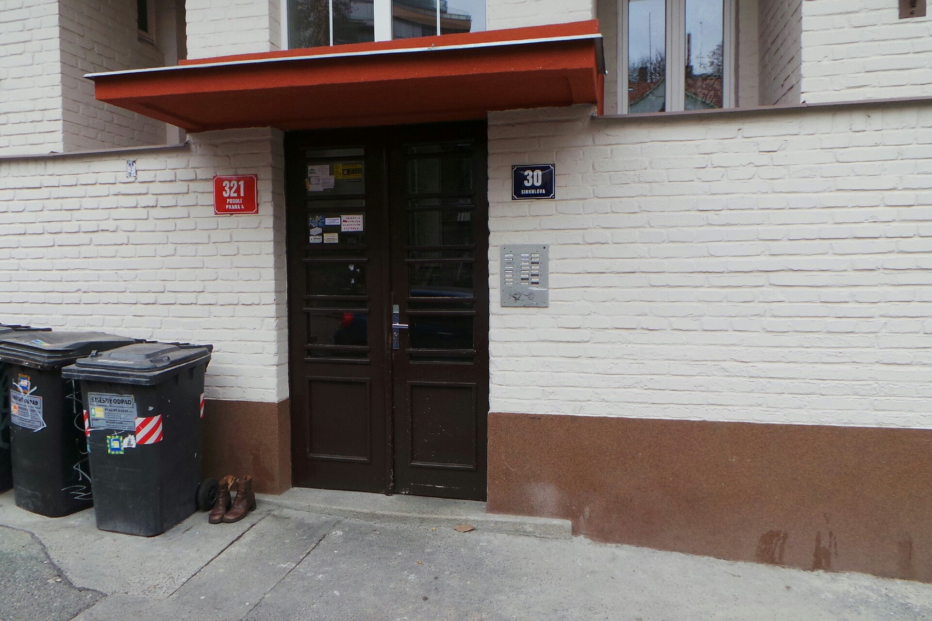 Ing. Rostislav Matyska