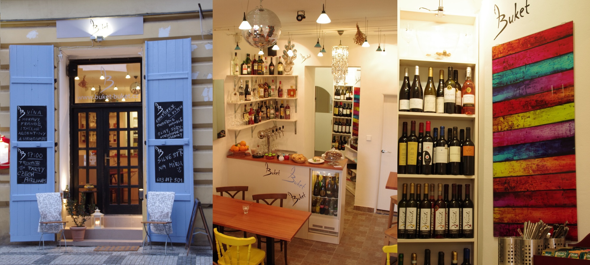 Restaurace Buket foto 5