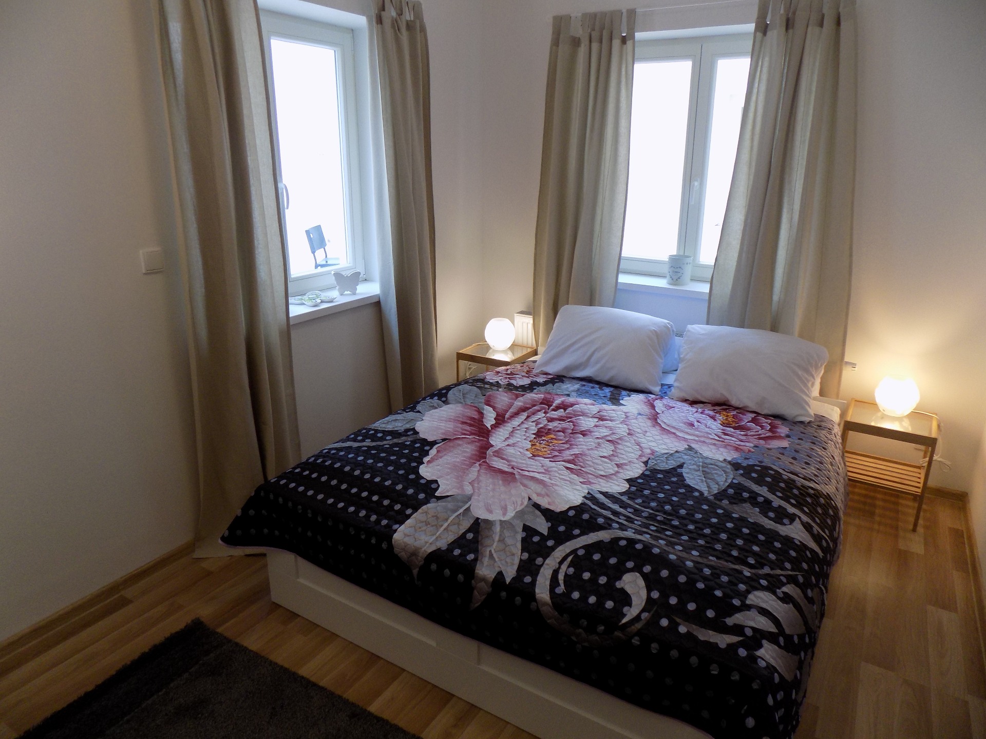 Apartmány Petřín 18 foto 6