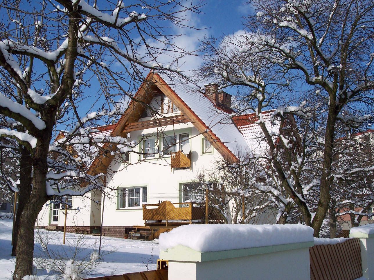 Projekční a architektonická kancelář Josef Černý