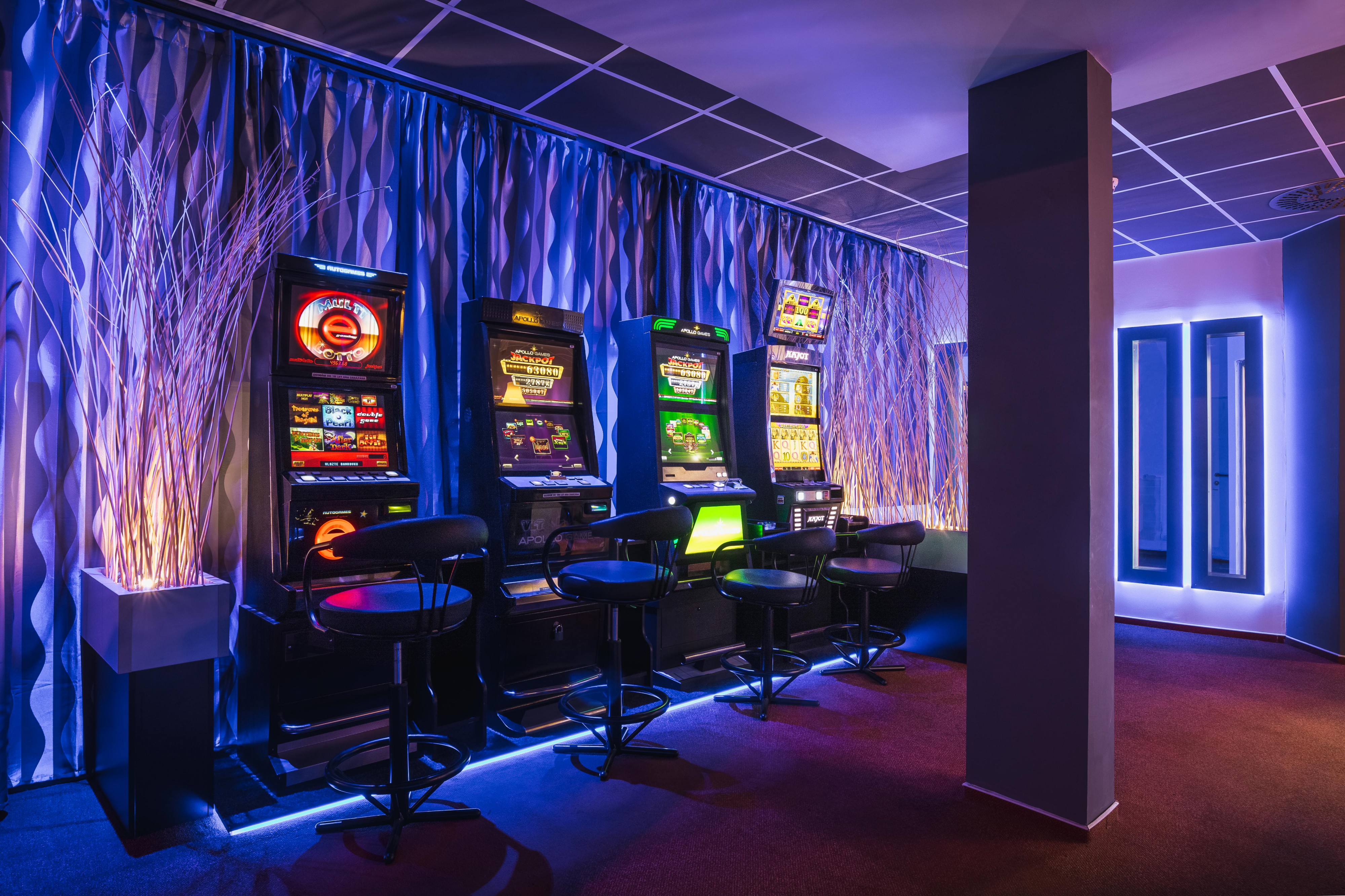 FORBES CASINO foto 4