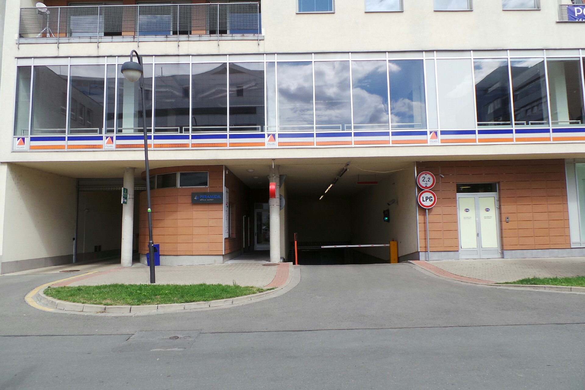 IMPULS-Leasing-AUSTRIA, s.r.o.