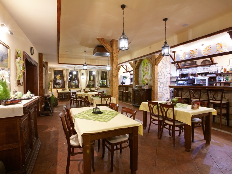 Penzion Staré časy foto 4