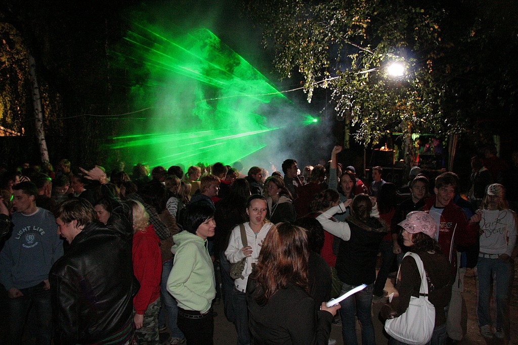 DJ Martin David foto 2