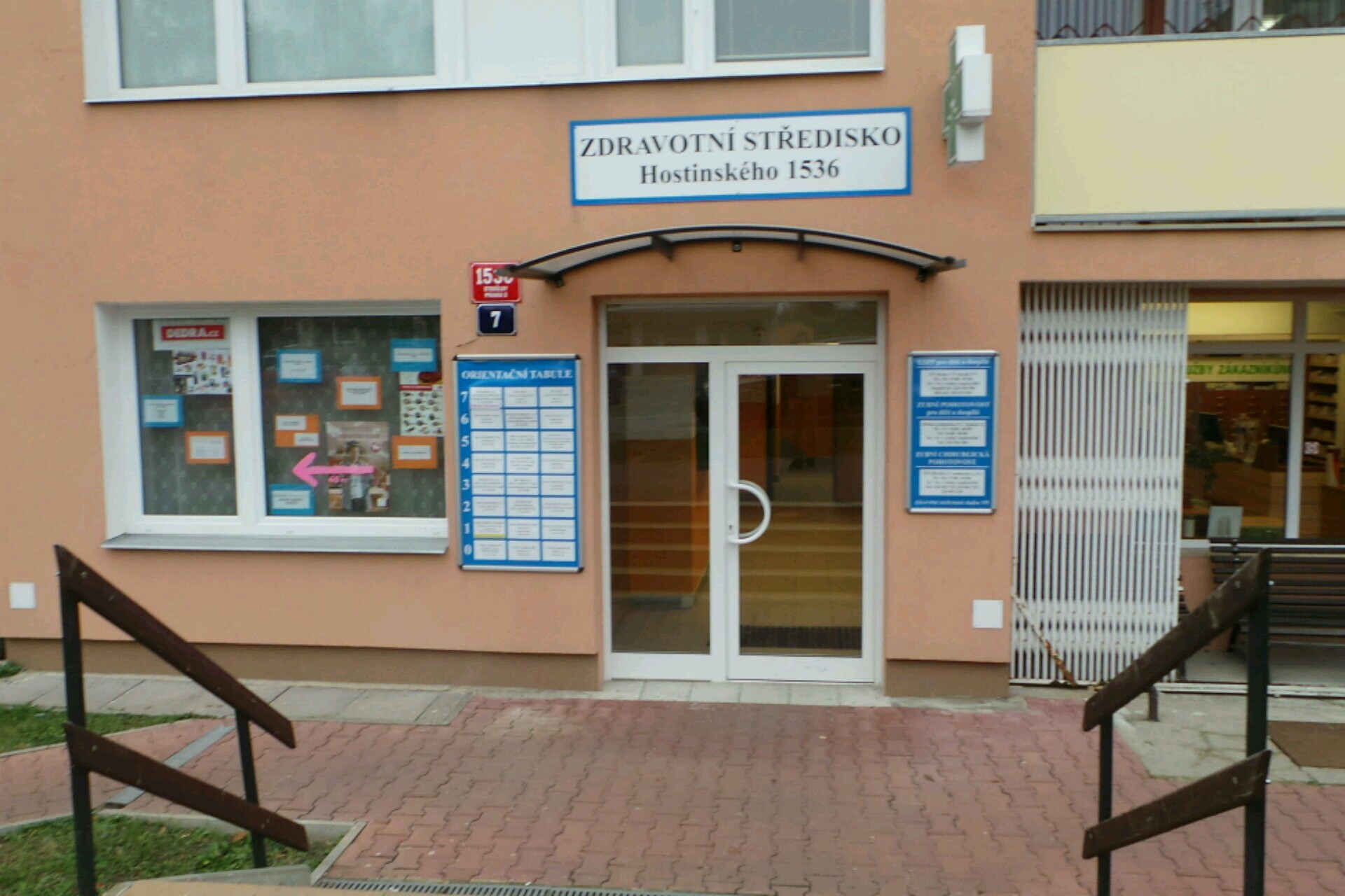 Zubní ordinace Rakita foto 1