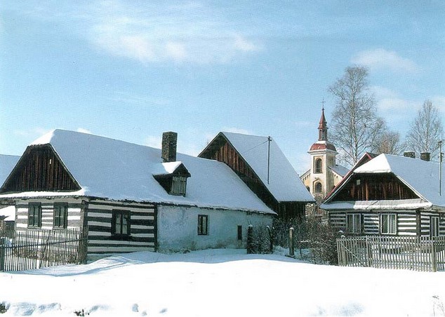 Vortová - obecní úřad foto 4