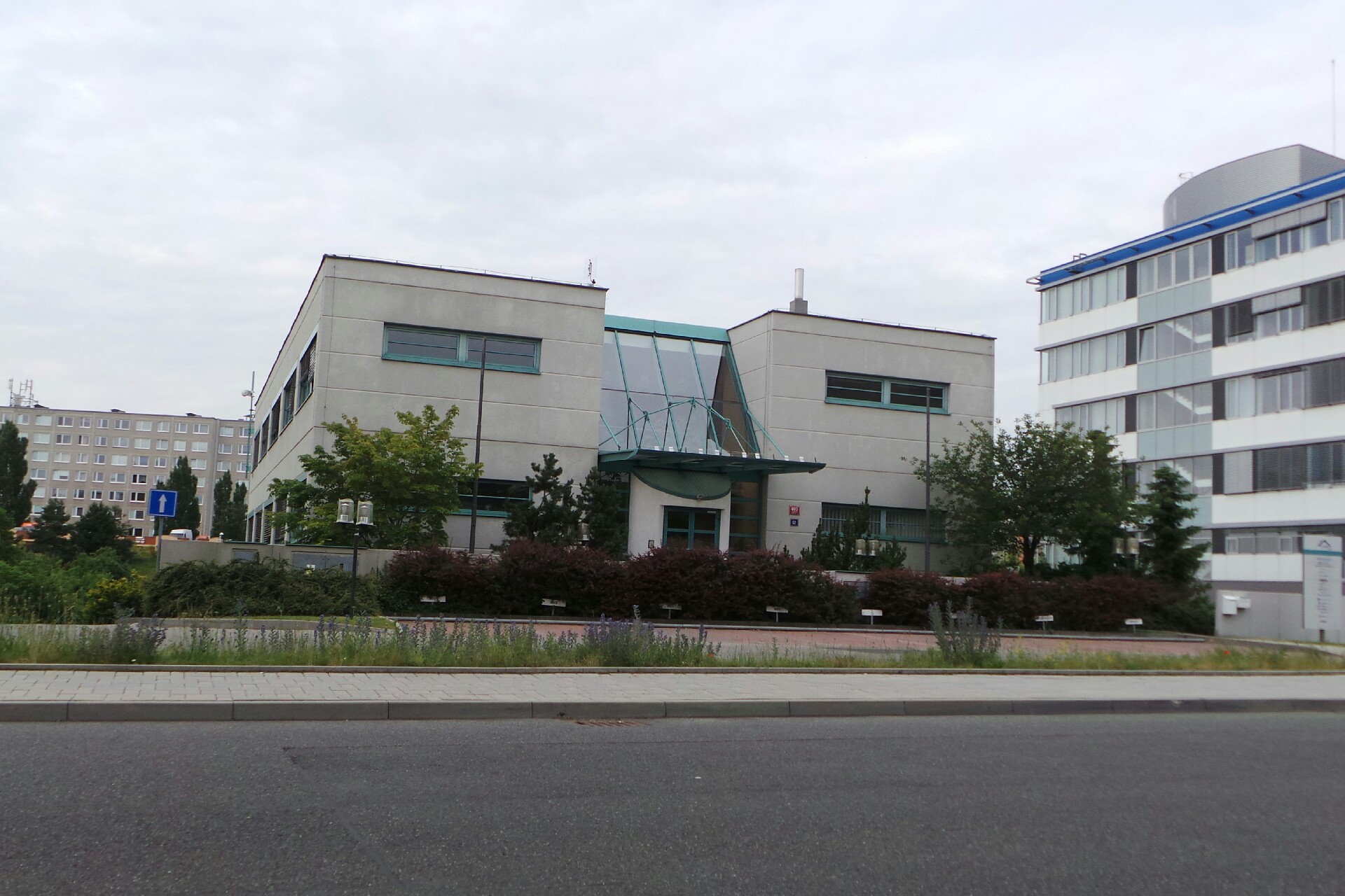 Ing. Jiří Karvánek