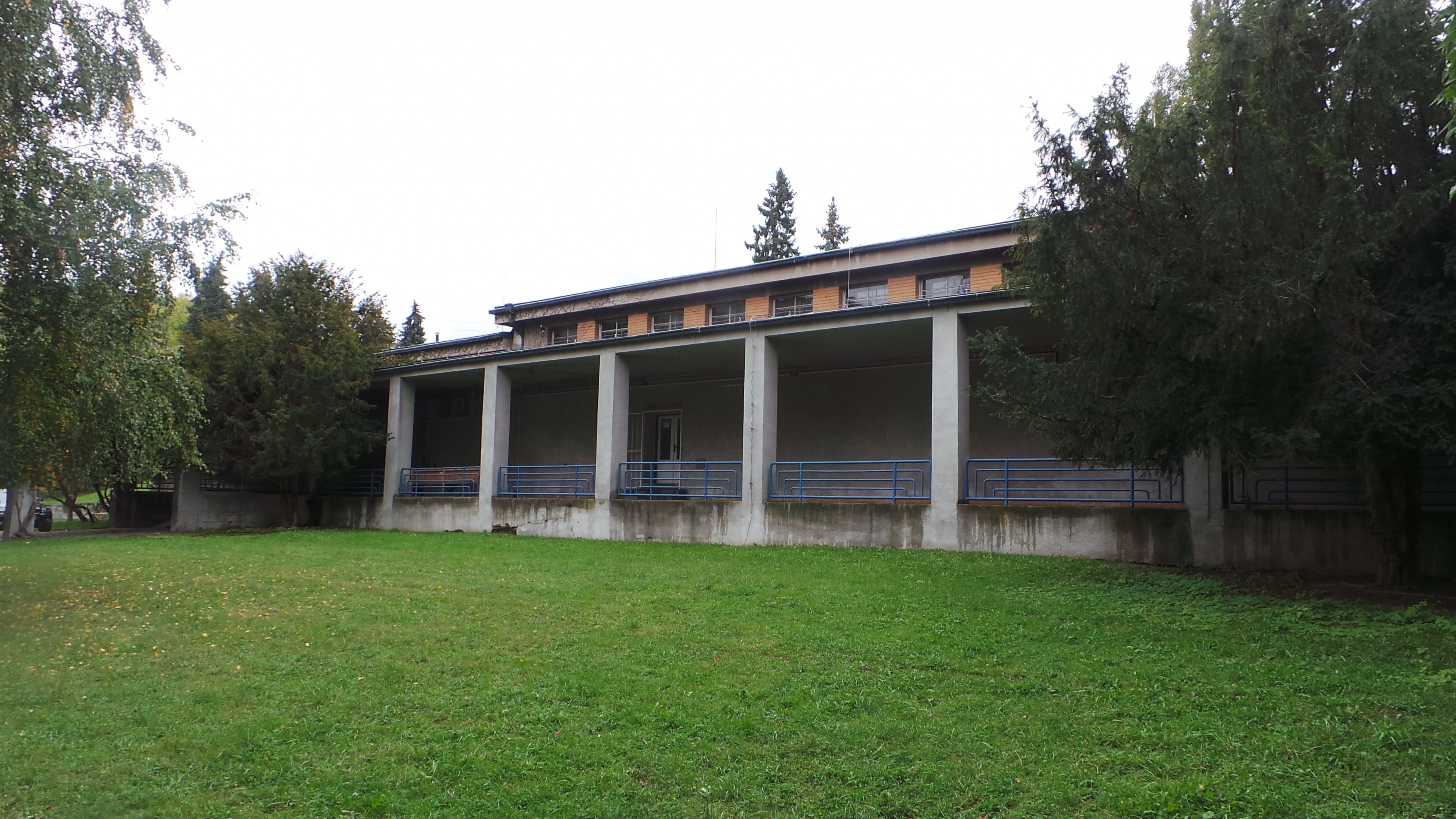 Centrum výživy - Thomayerova nemocnice foto 1