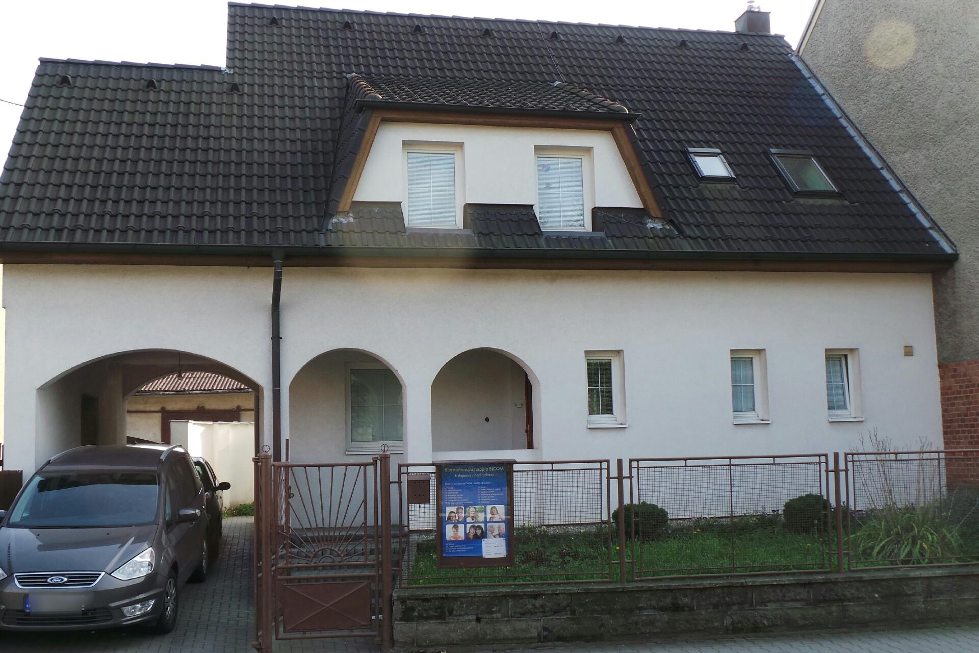 Osobní  přeprava SILESIA foto 1