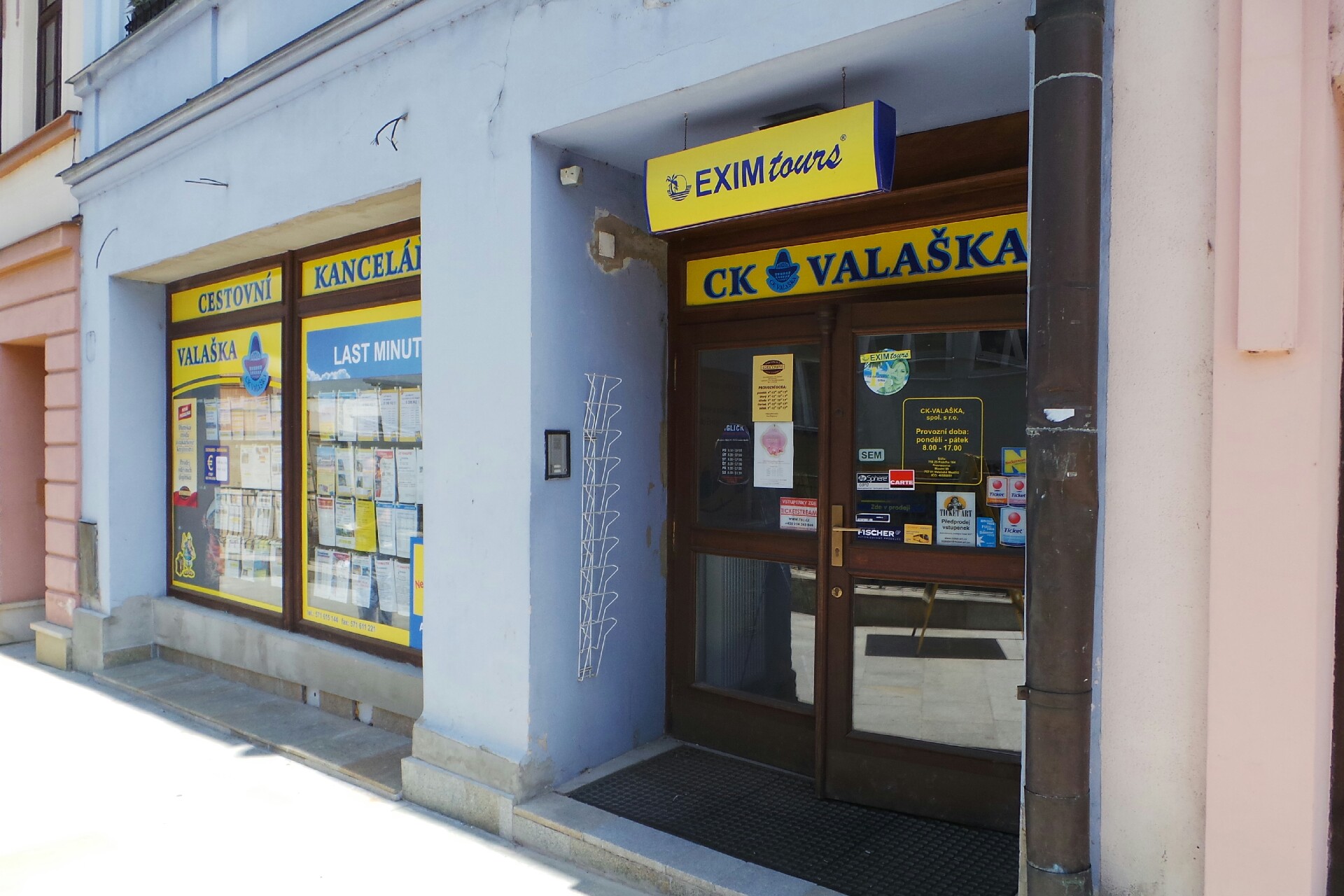 CK - Valaška, spol. s r.o.