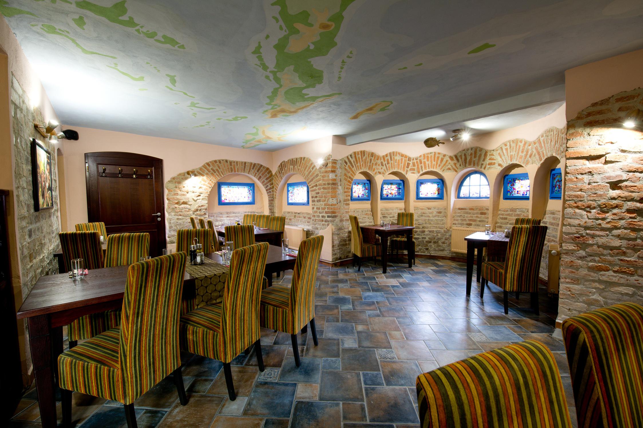 Restaurant Buena Vista