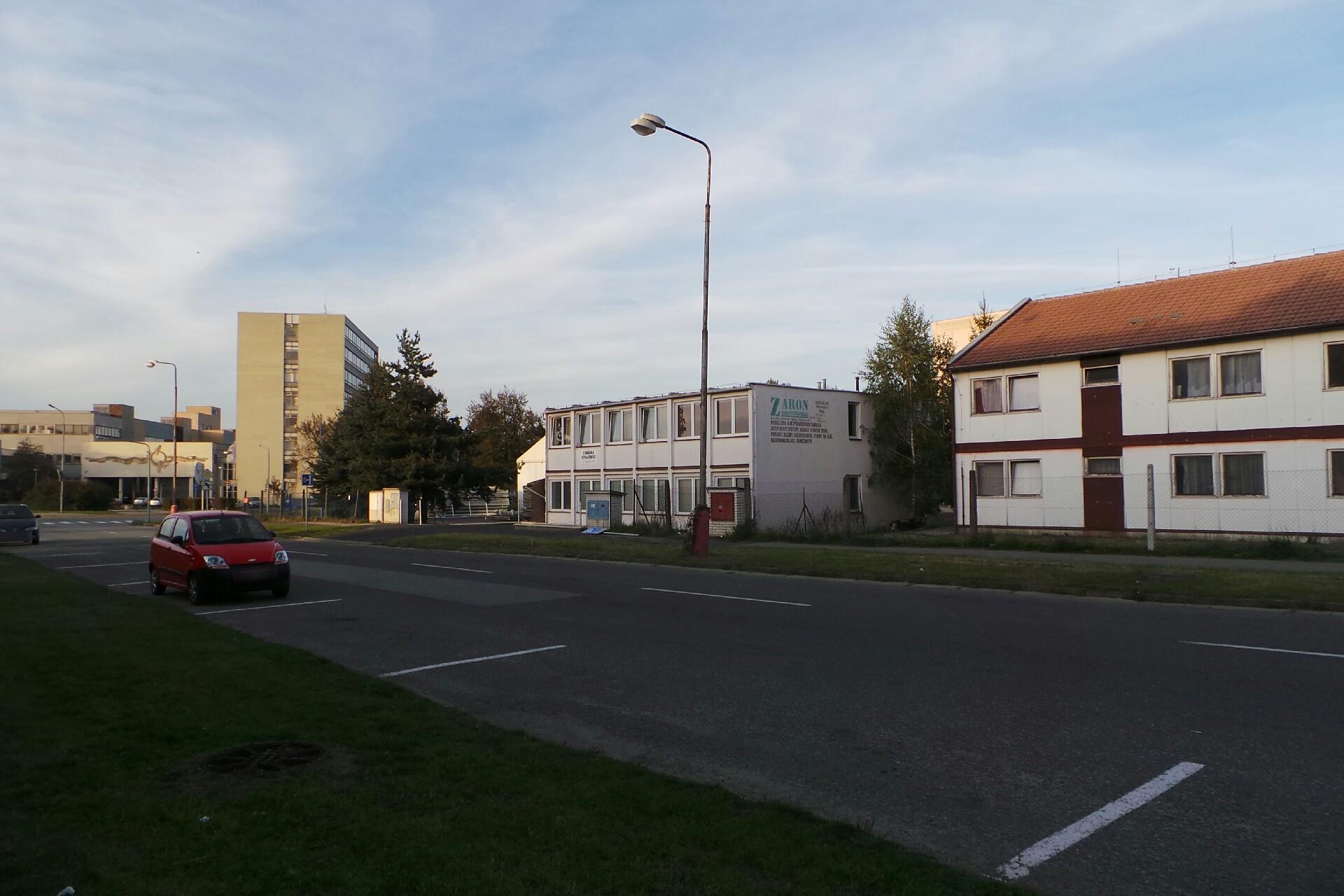 Tiskárna Strakonice - Irena Kadečková