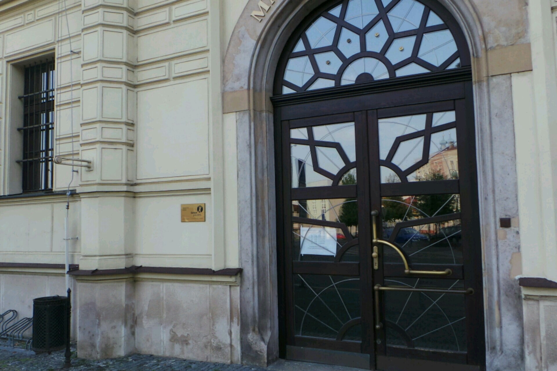 Nadační fond Šance pro děti