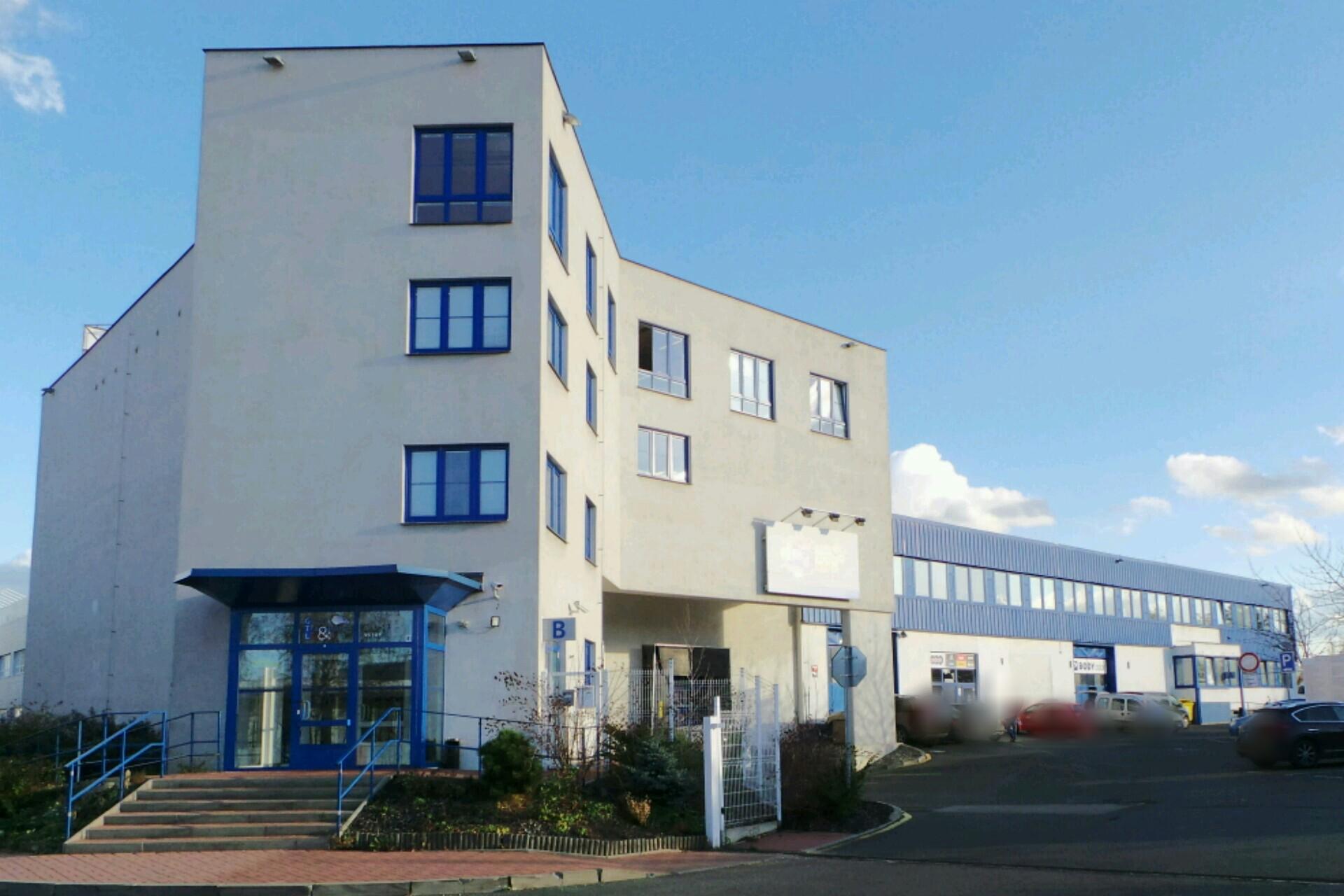 GTL Realities, spol. s r.o.