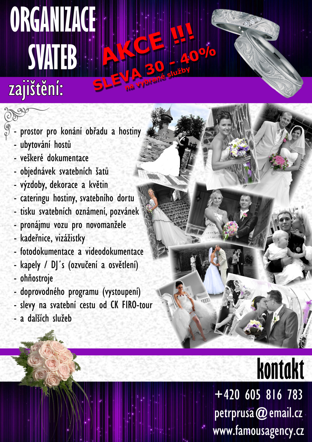 Famous agency, s.r.o. foto 3