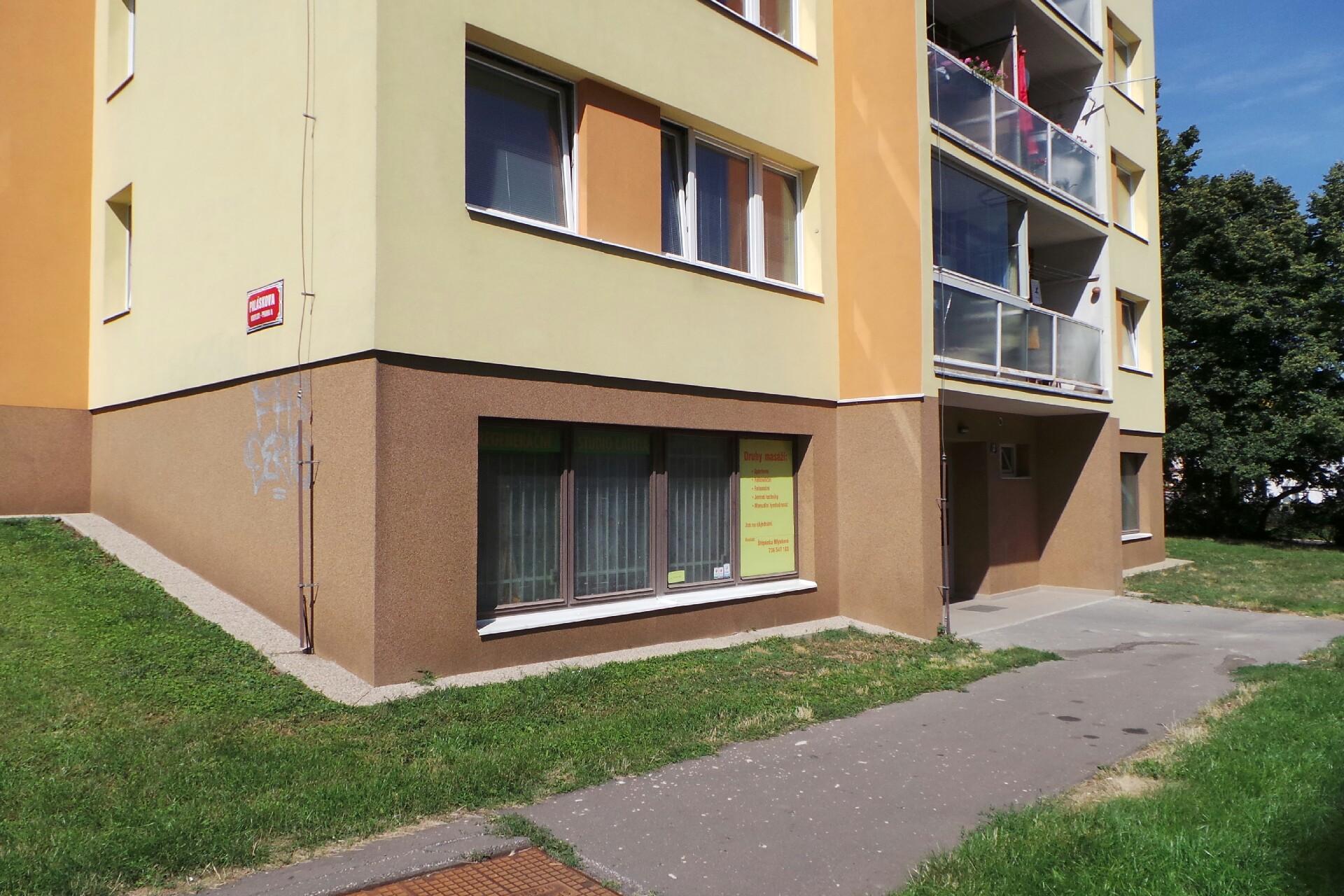 Štěpánka Mlýnková