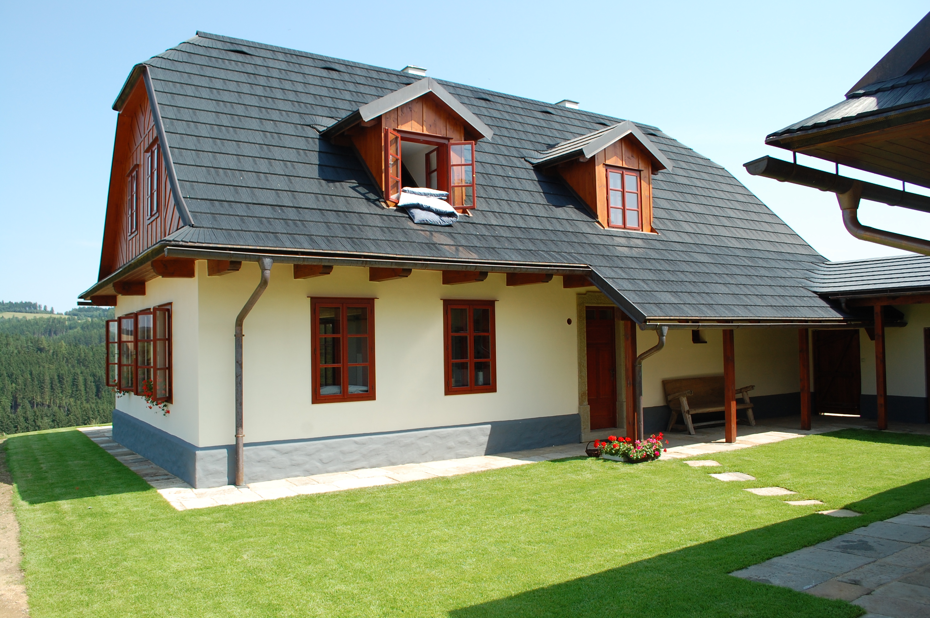 Tradiční chalupy, s.r.o. foto 3