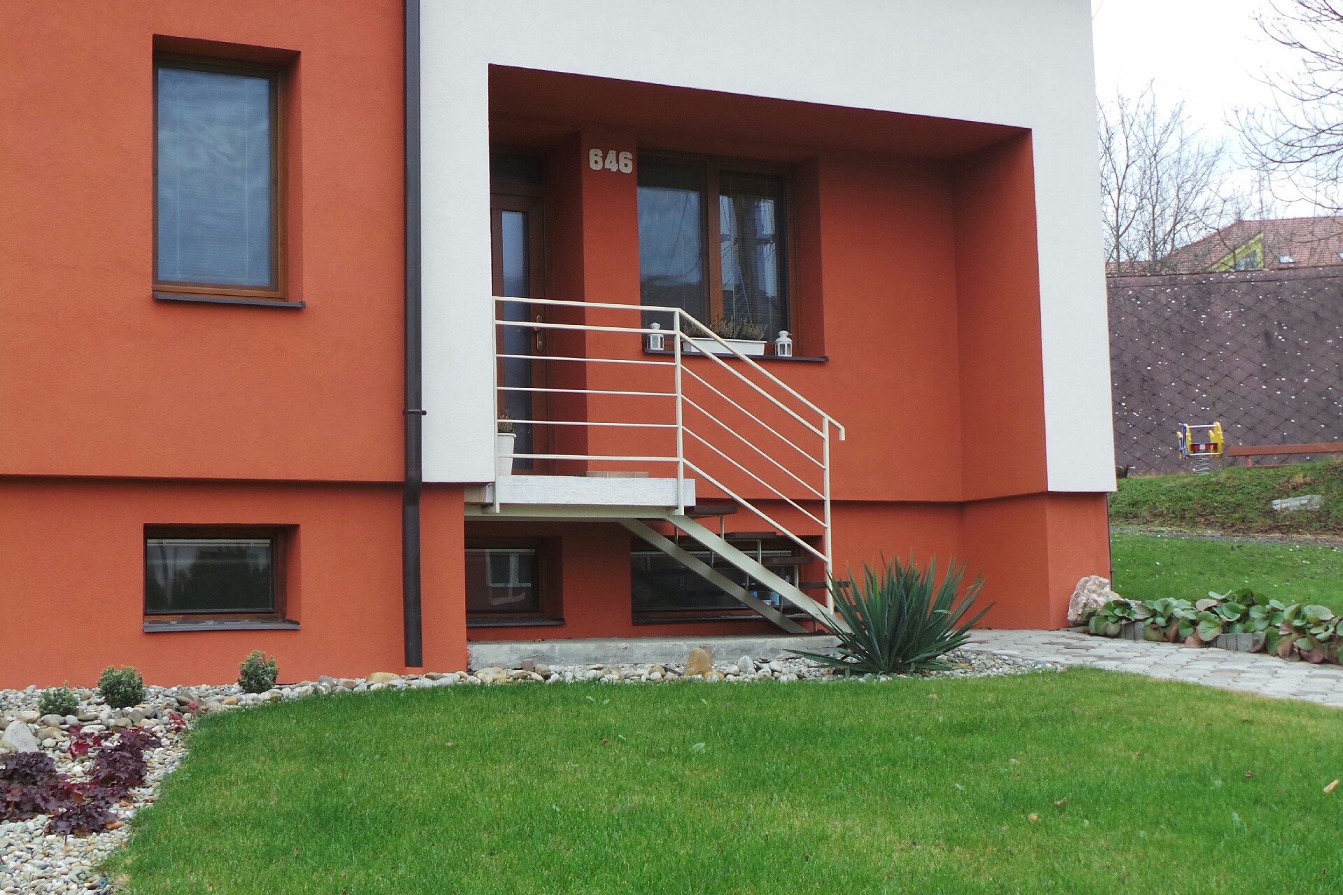 Projekty - Moštěk, s.r.o.