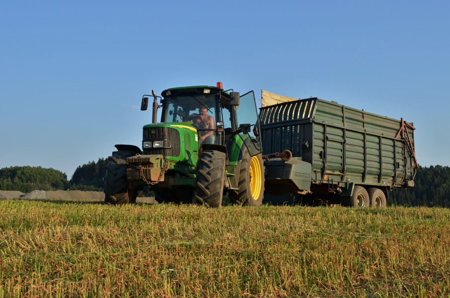 DS Agro Košťálov, s.r.o. foto 3