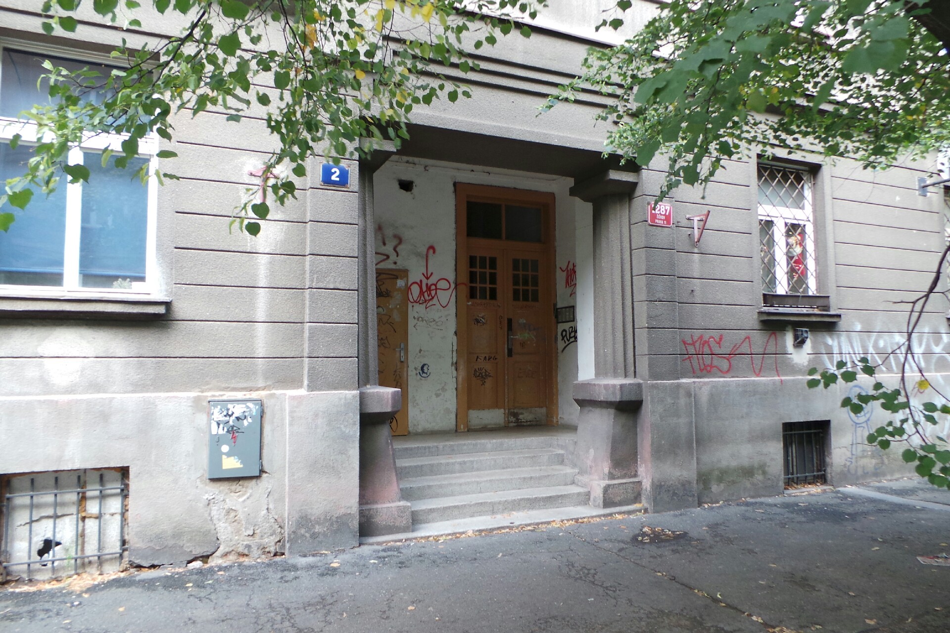 Ing. Jaroslav Ešpandr