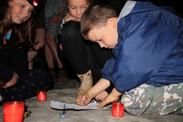 Oddíl Poutníci – Asociace TOM ČR (TOM Poutníci) foto 5