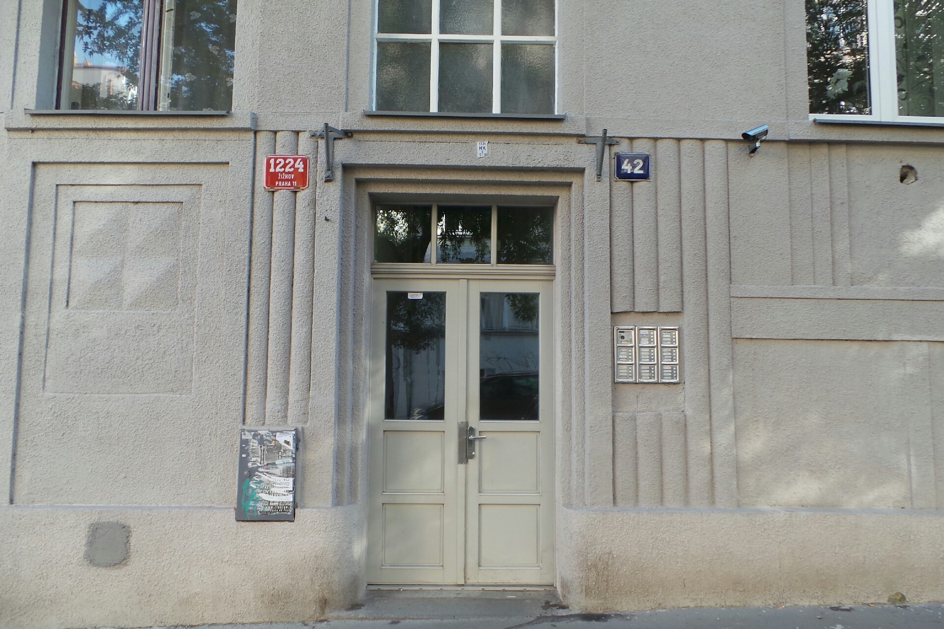 ELITE SERVICES EU, s.r.o.