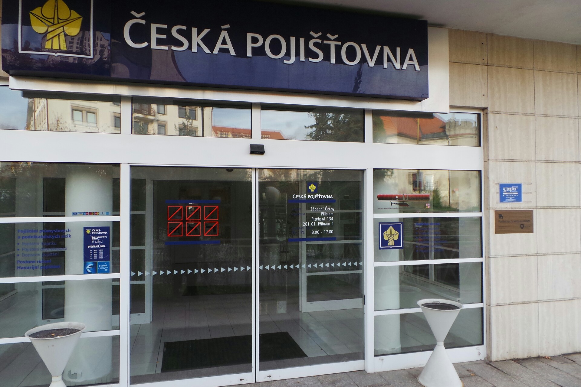 RODOS 94, spol. s r.o.