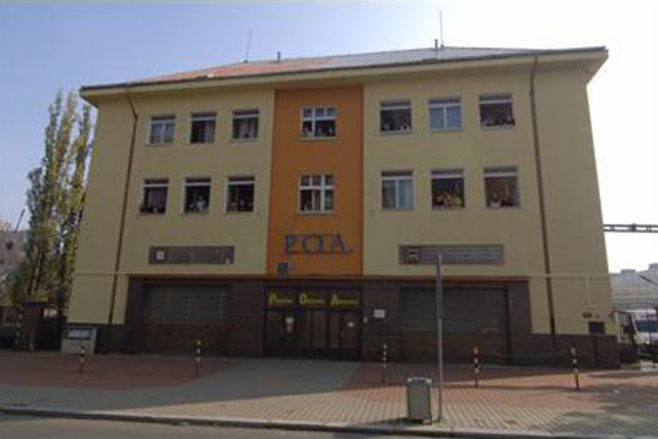 Plzeňská Obchodní Akademie, s.r.o.