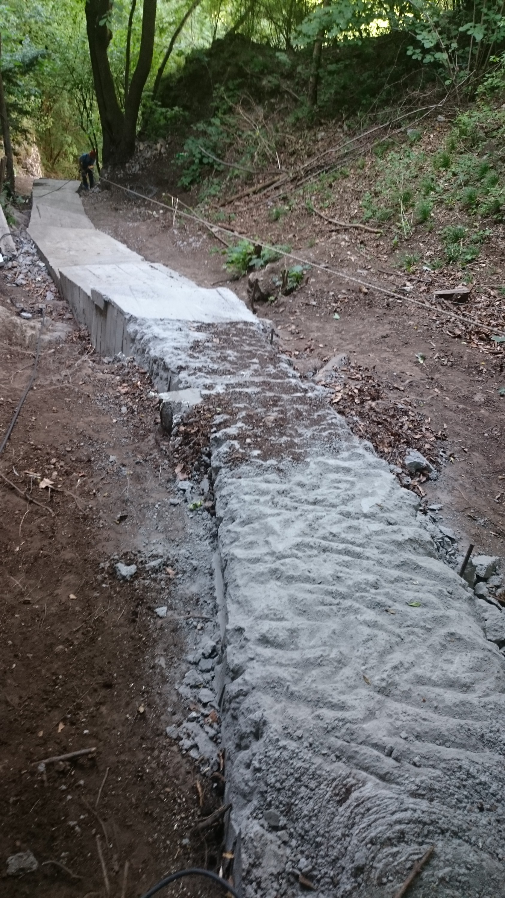 Stavební a zednické práce Lukáš Kadlec foto 3