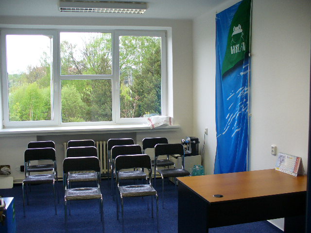 HYLA CZ s.r.o. foto 2