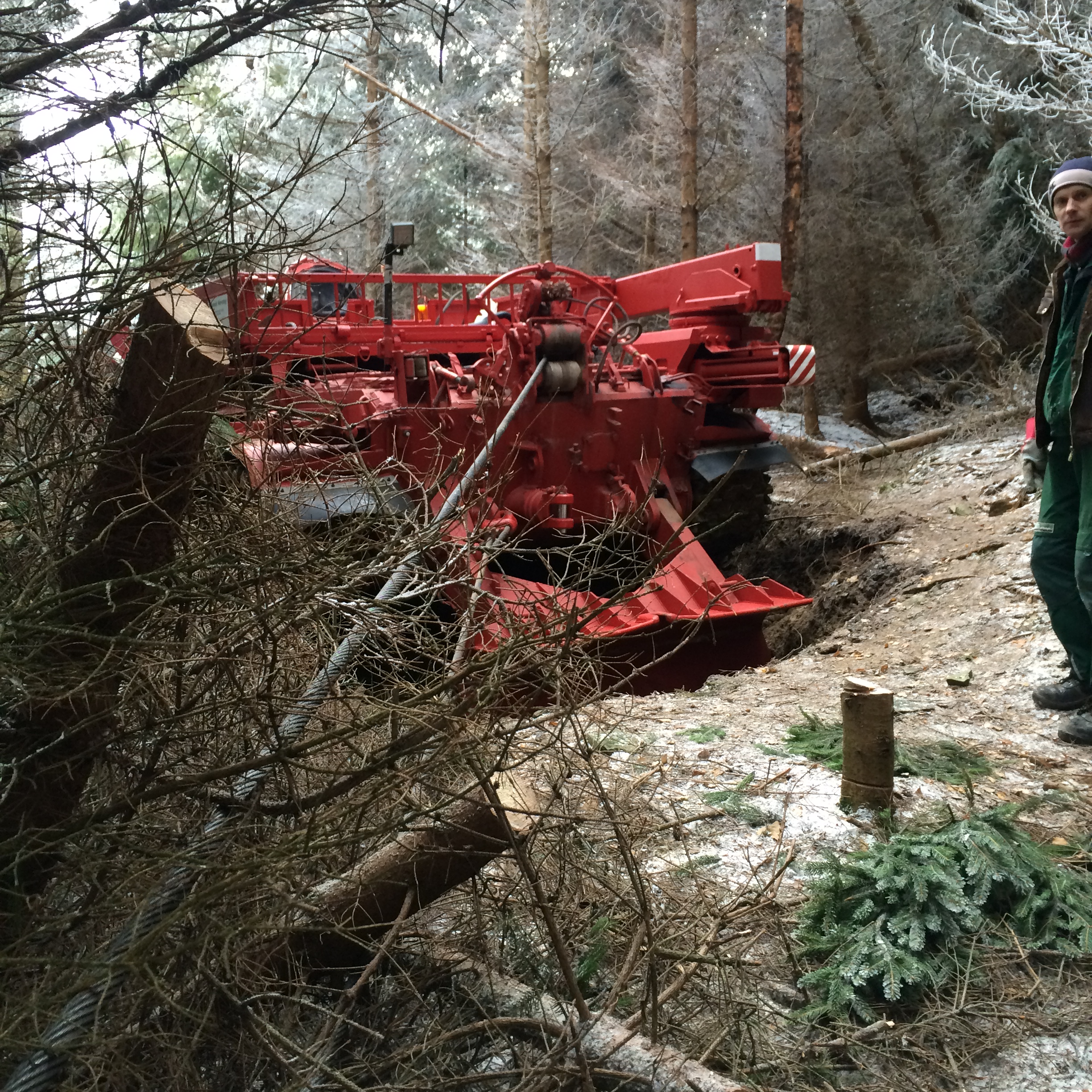 Autojeřáby Tomáš Novotný foto 4