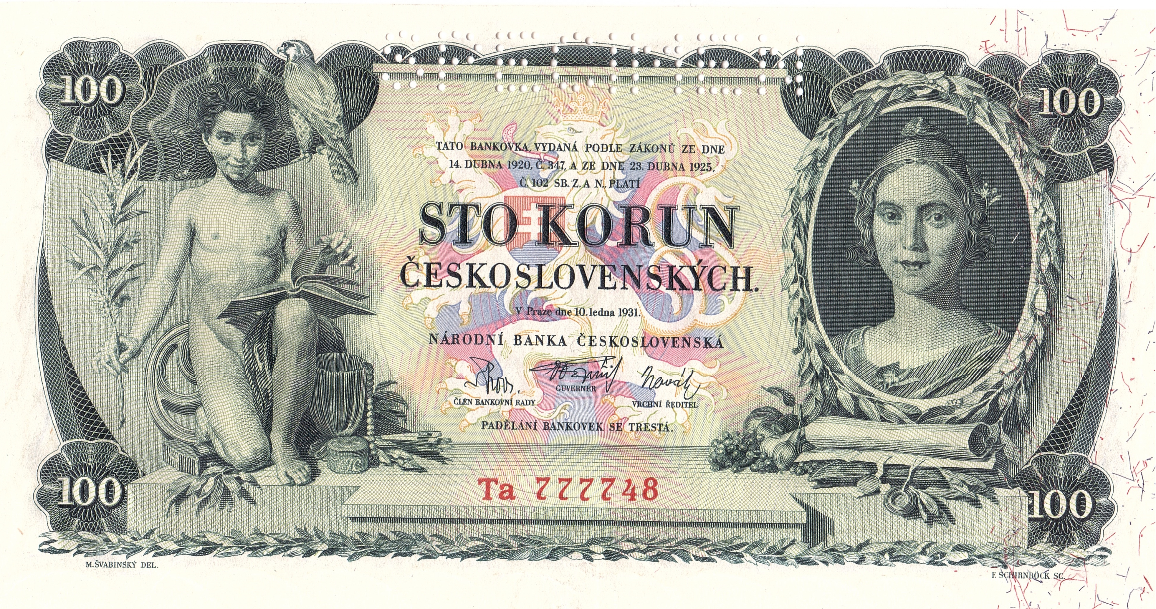 Mince Lipka Numismatika