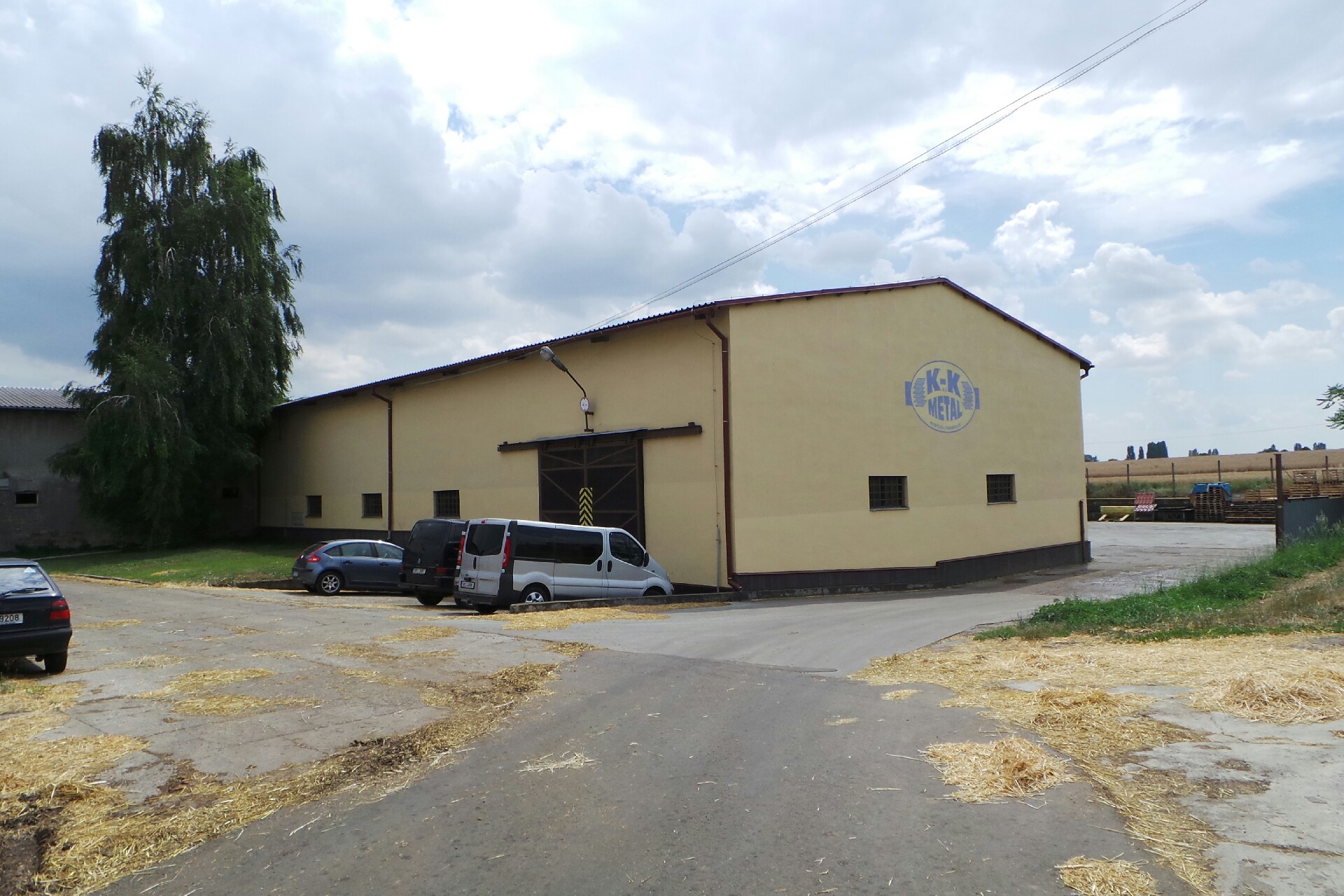 K-K METAL, a.s.