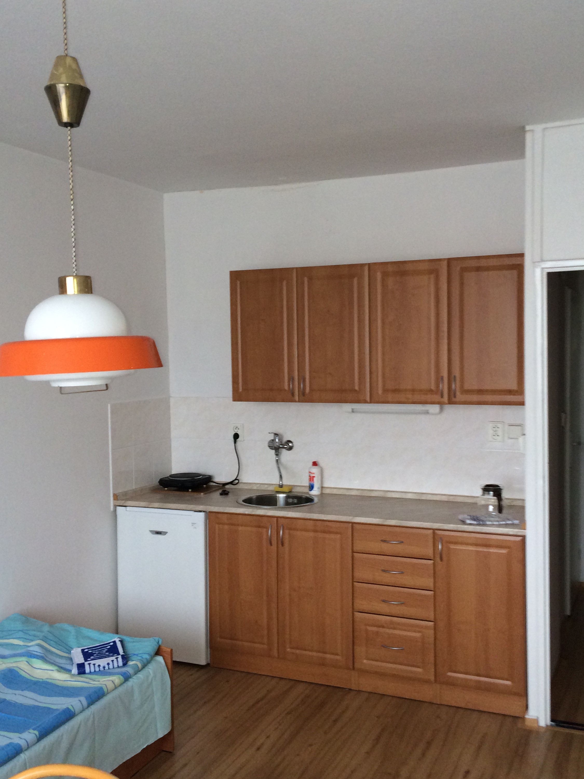 UBYTOVNA POREL foto 3