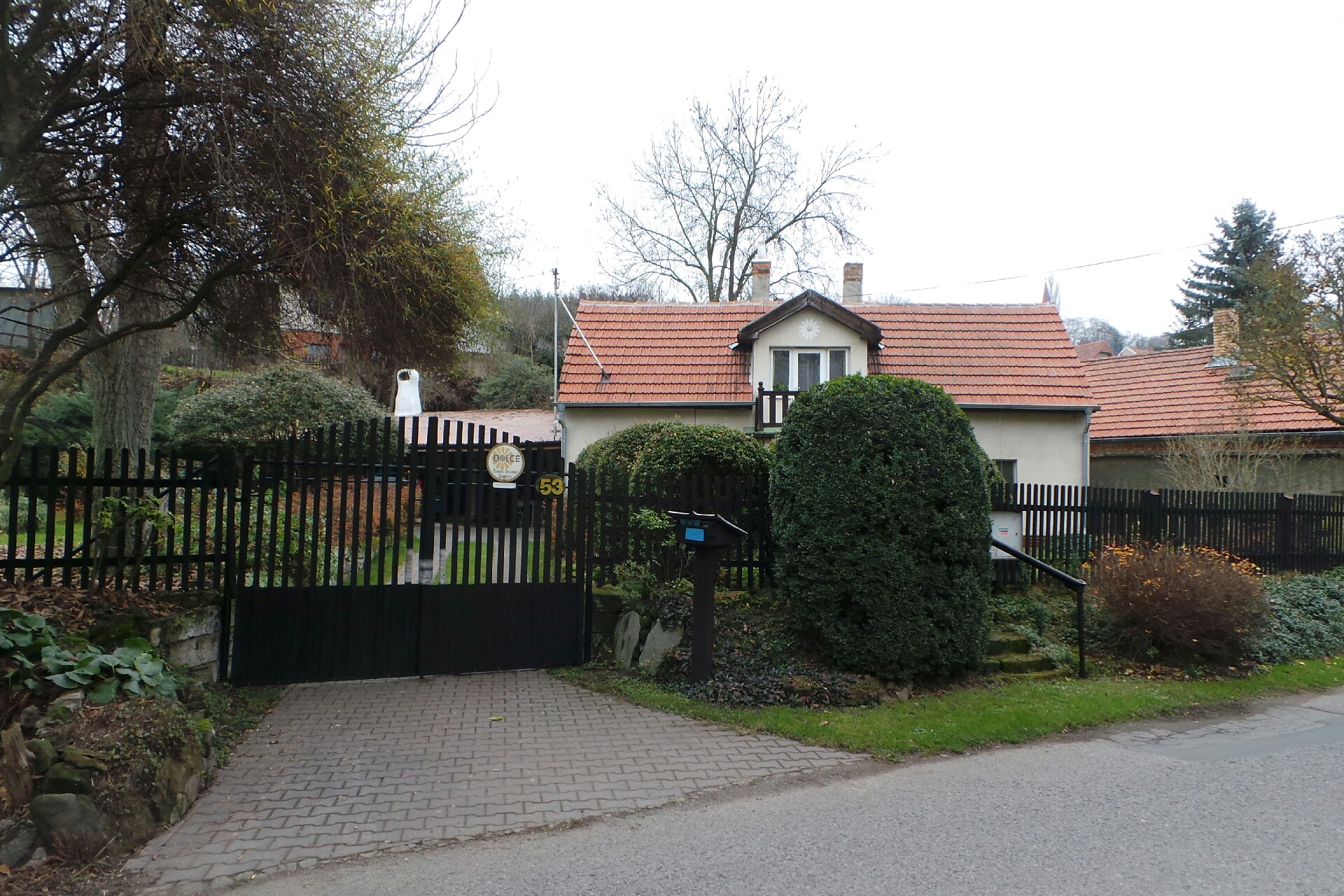 Květa Veselá