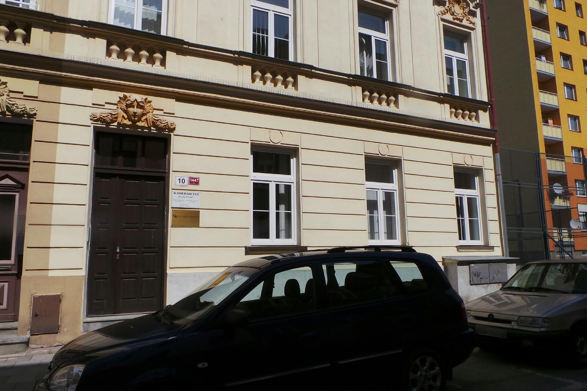 JUDr. Vratislav Kliment