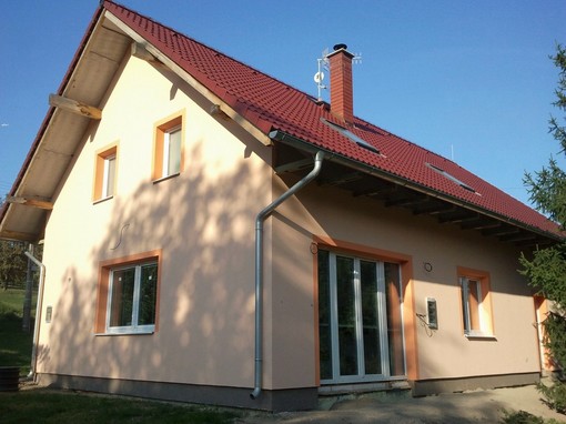 Stavební práce Šturm foto 4