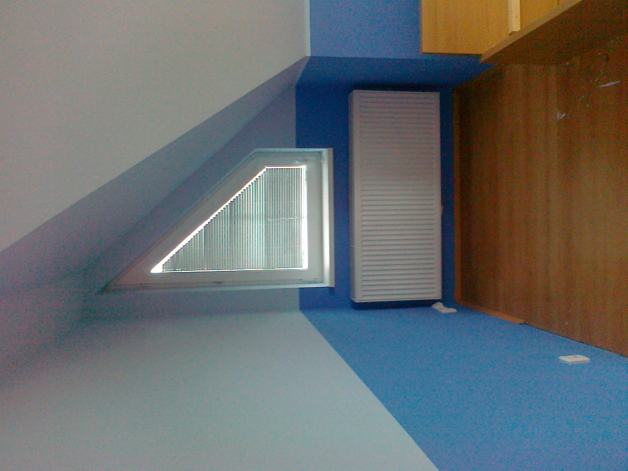 Vladimír Balabán - malování bytů, kanceláří, hotelů foto 4