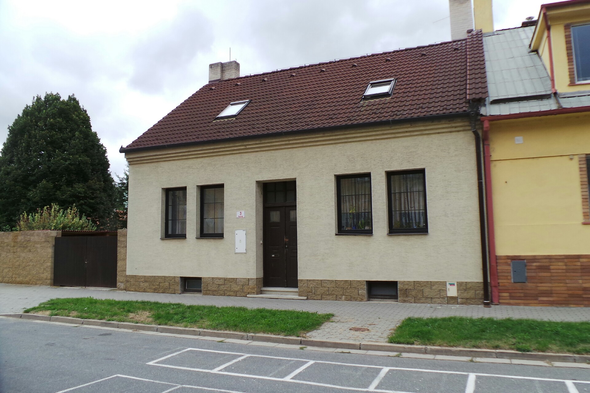 JUDr. Magda Janovcová, advokátní kancelář