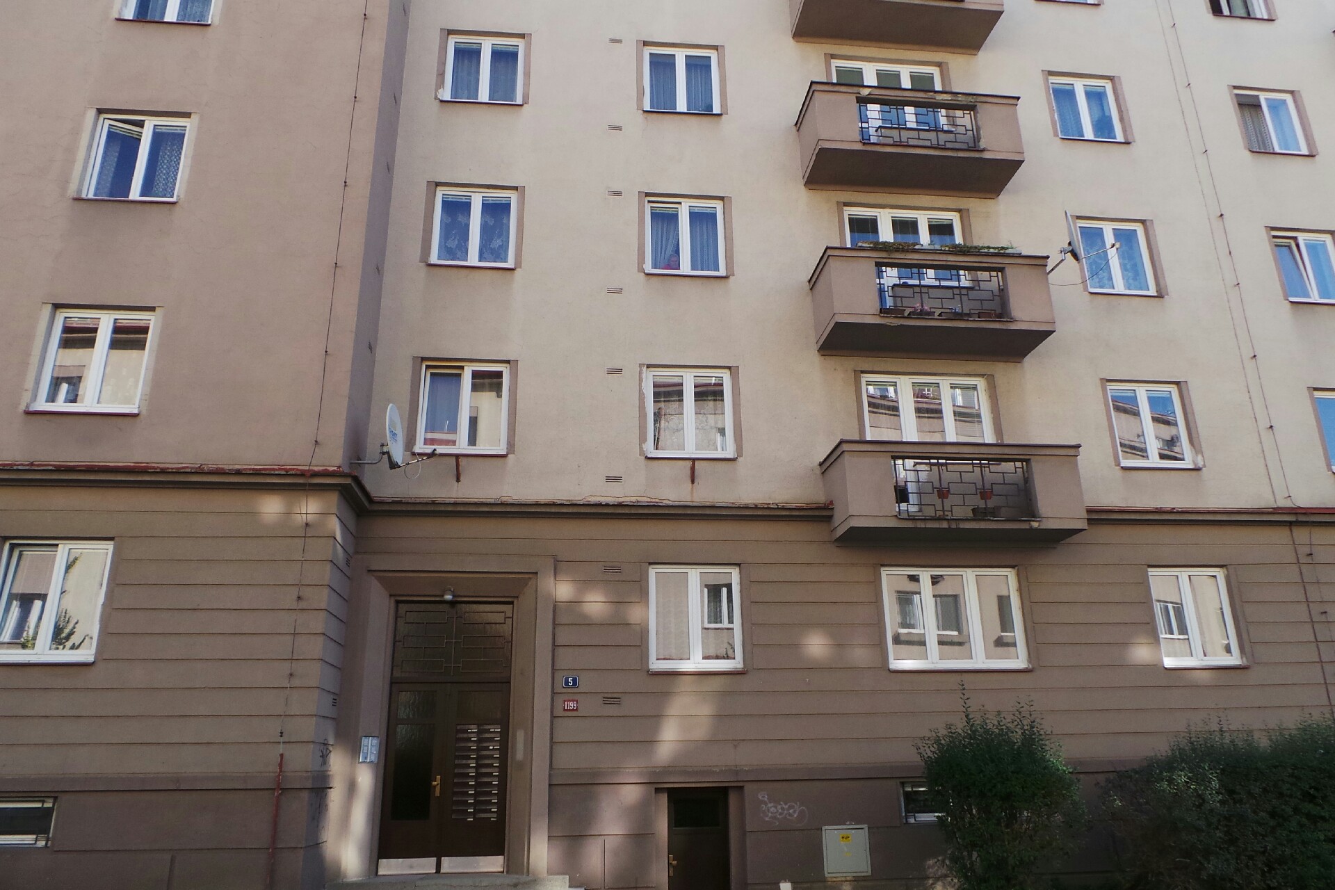 Ing. Stanislav Poslušný