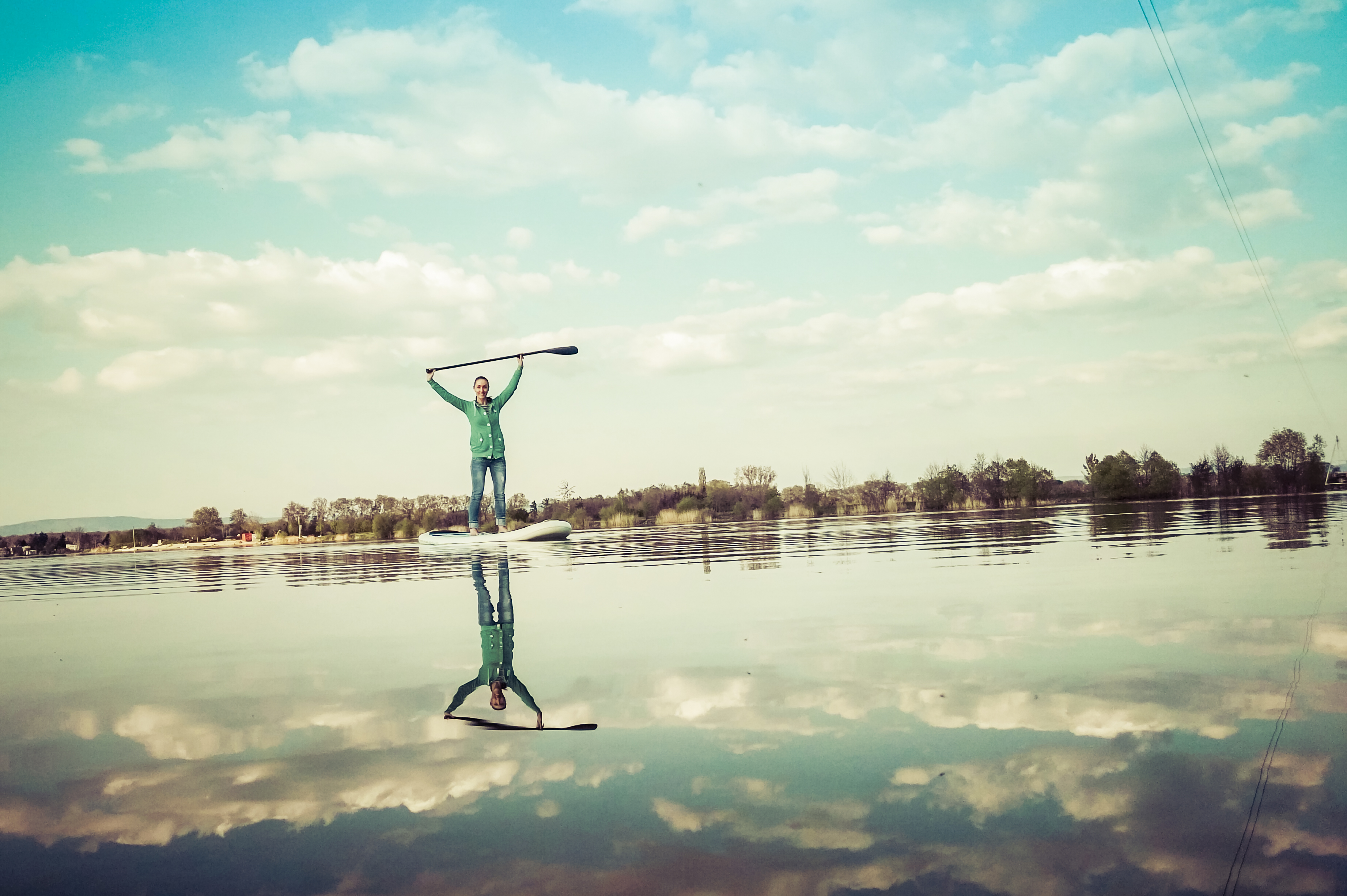 Wake Park foto 4